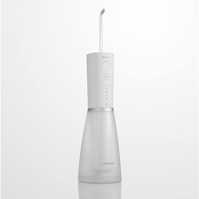 Thumbnail 1 de Panasonic EW-DJ86-W503 Irrigador dental portátil 🚿