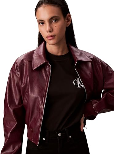 Detalle 2 de Calvin Klein t-shirt donna in confezione da 2: scollo rotondo