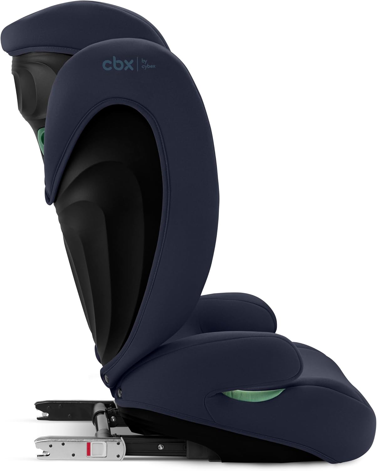 Thumbnail 1 de Cybex Solution B i-Fix Blue 15–36 kg