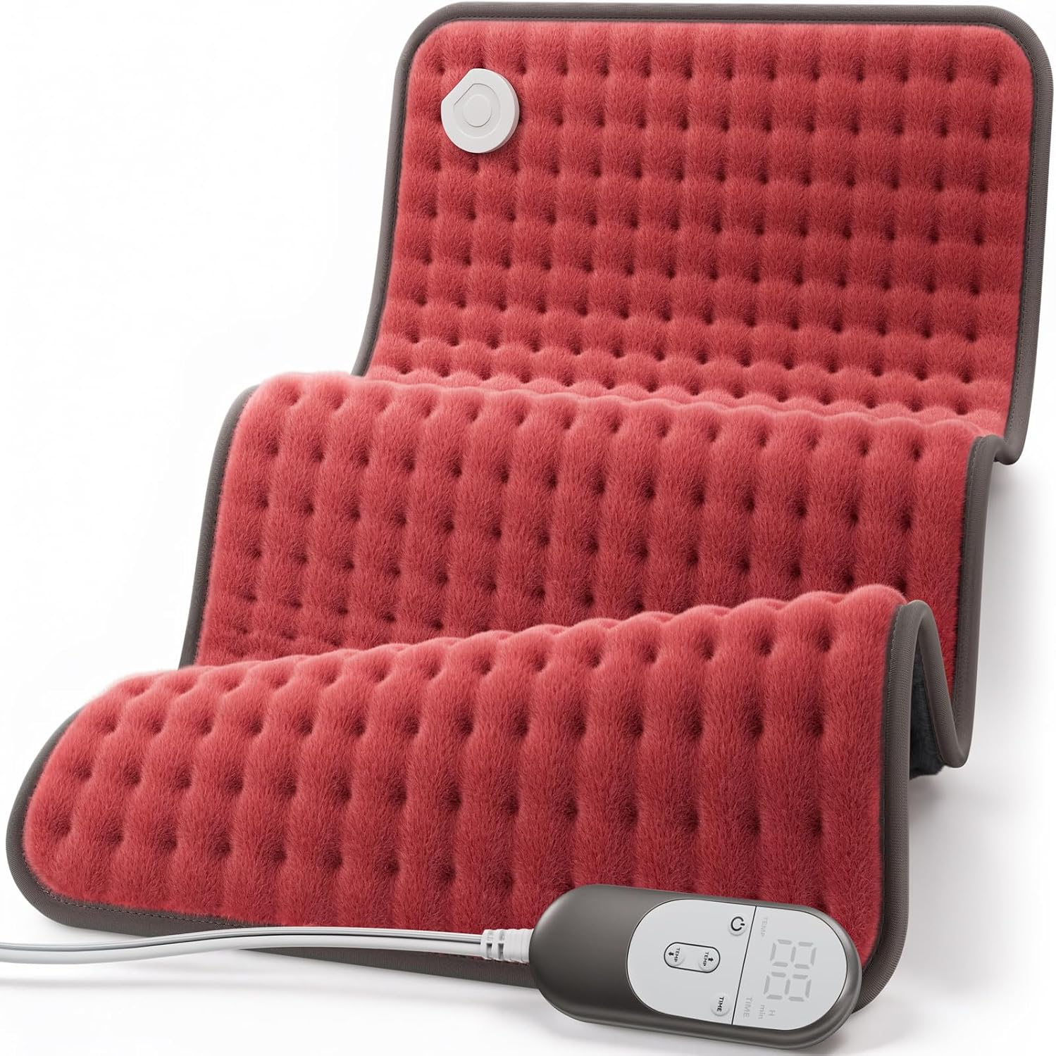Detalle de VALGELUIK Heating Pad, 12 x 24 inches