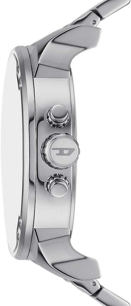 Thumbnail 2 de Diesel Mr. Daddy – Orologio da uomo con movimento quartz e cronografo, cinturino intercambiabile