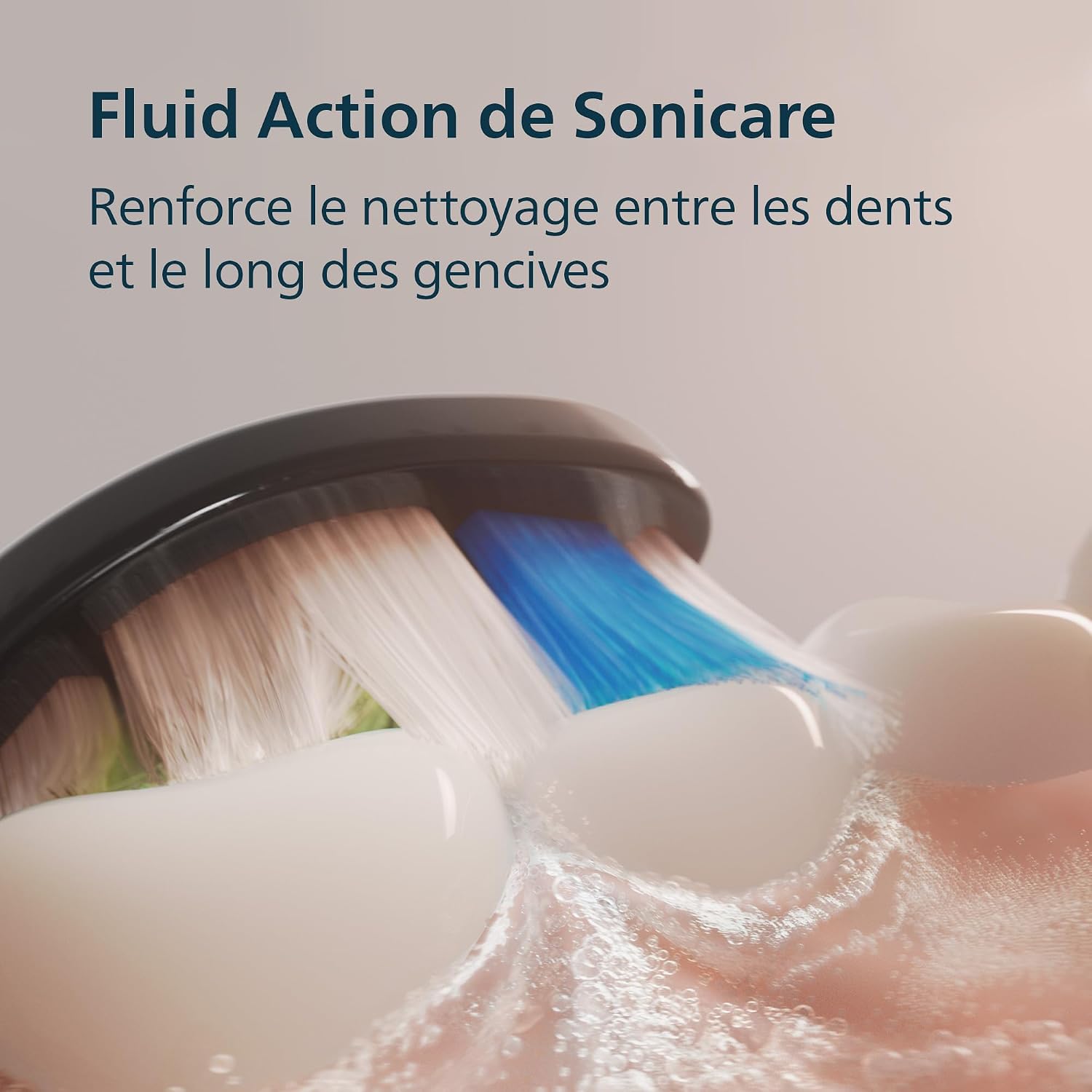 Thumbnail 2 de Philips Sonicare 5300 brosse sonique