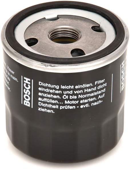 Thumbnail 6 de Bosch P2056 Oil Filter for Cars
