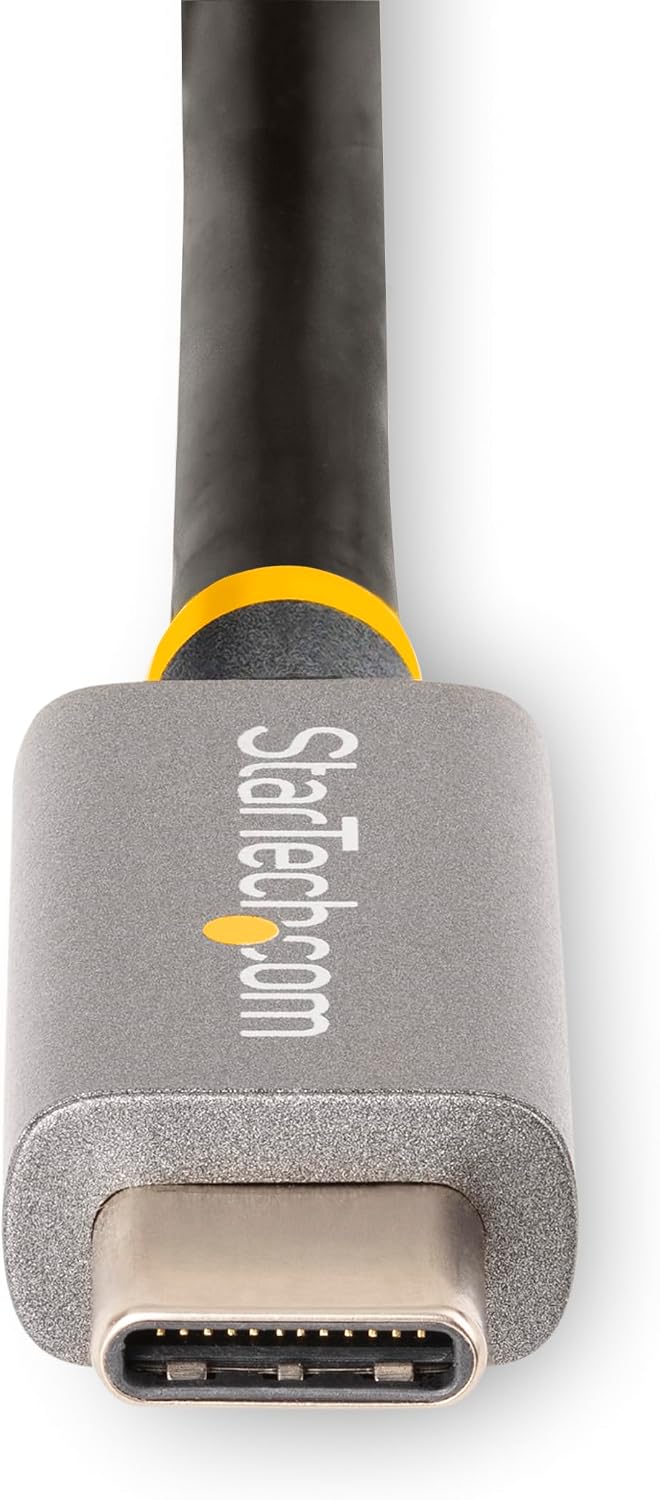Thumbnail 3 de StarTech.com USB4 Cable 1m, 40 Gbps, 100W