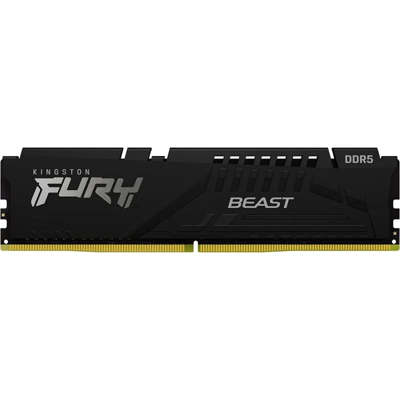 Thumbnail 1 de Kingston FURY Beast DDR5 5600 MHz 16 GB (2x8 GB) 🖥