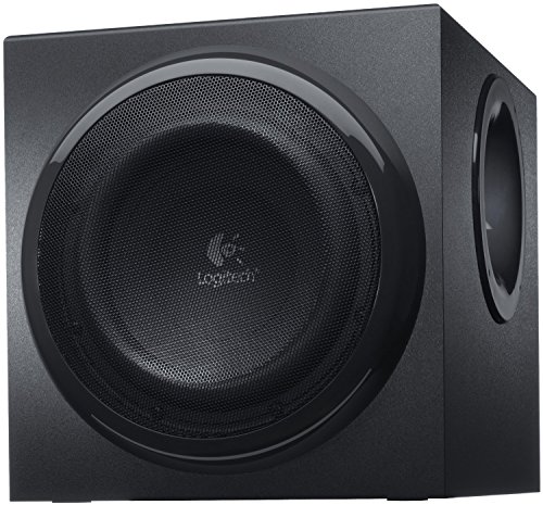 Thumbnail 3 de Logitech Z906 : système 5.1 pour PC et home cinéma avec certification THX