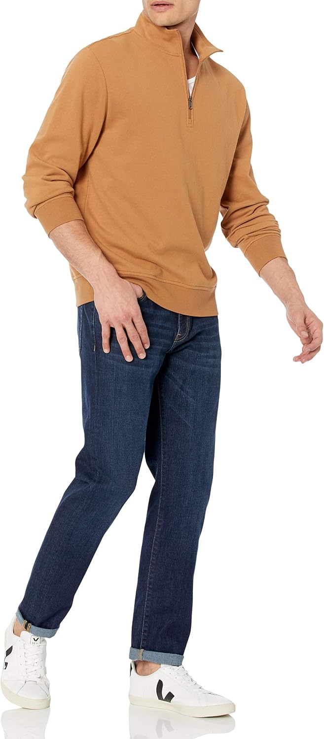 Thumbnail 3 de Amazon Essentials Men's Slim Fit Stretch Jeans – Discontinued Colours