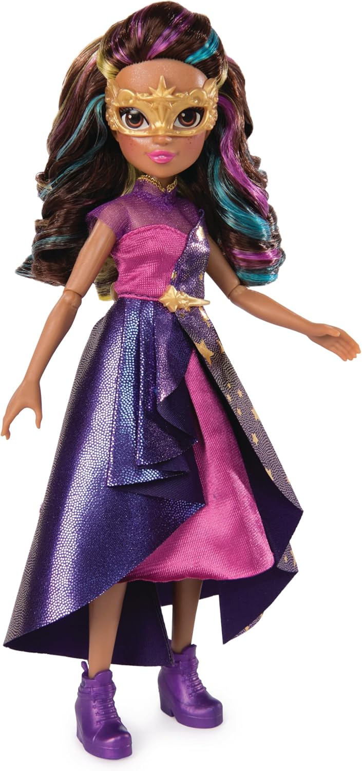 Detalle de Unicorn Academy Sophia bambola 24 cm