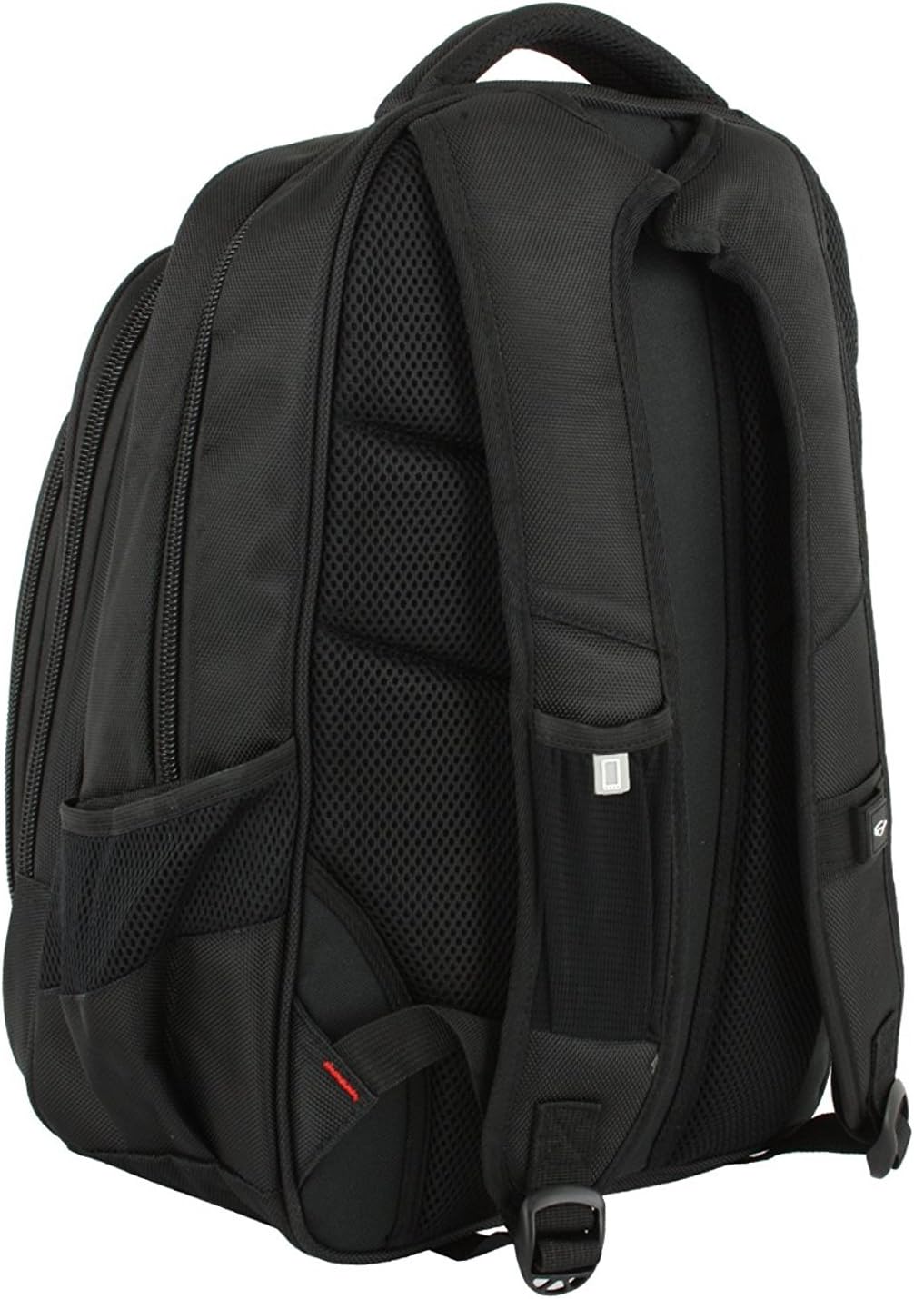 Detalle de David Jones Mochila portátil 40L para hombre