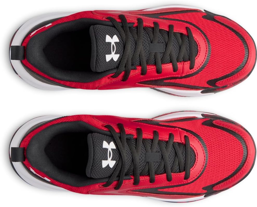Thumbnail 3 de Under Armour Basketball Shoes Lockdown 8