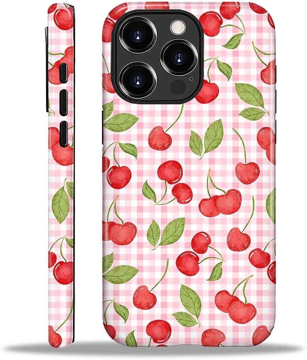 Detalle de iPhone 16 Pro Case