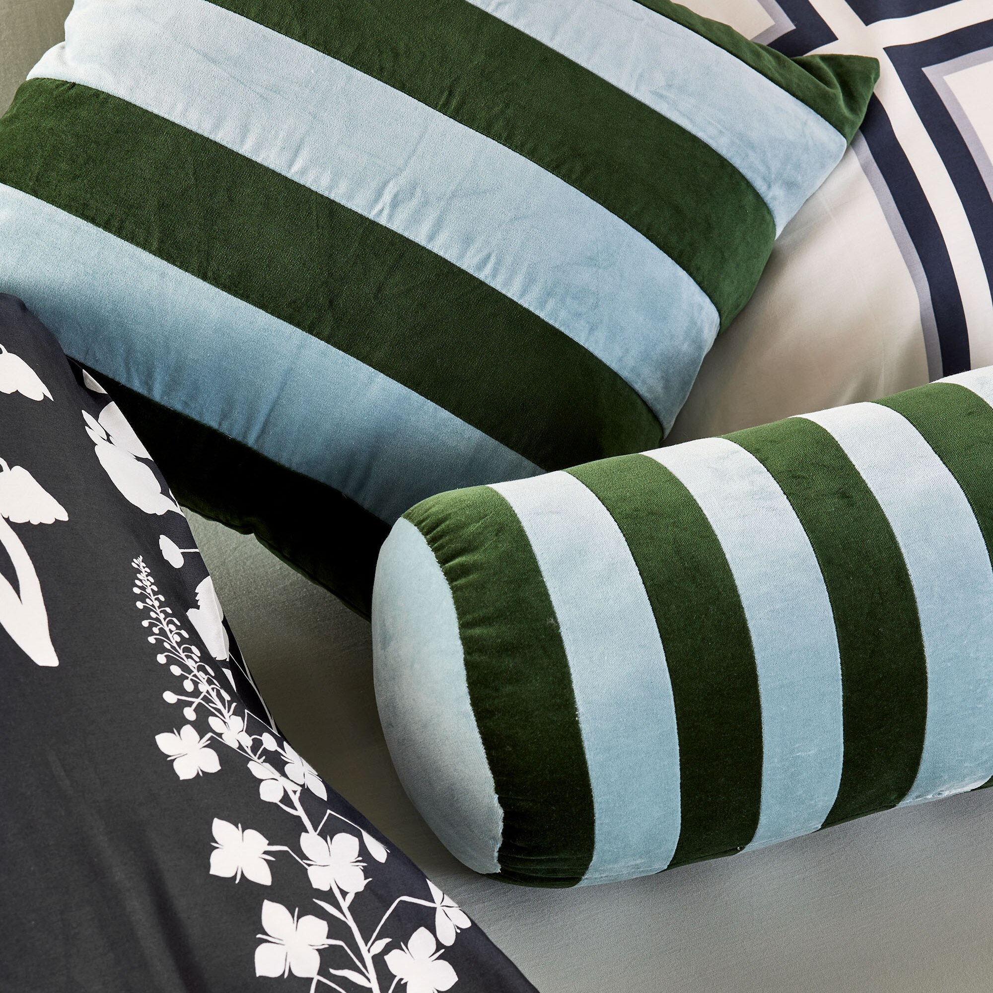 Thumbnail 3 de Essenza Essenza juego funda nórdica algodón Liva 140x200 cm