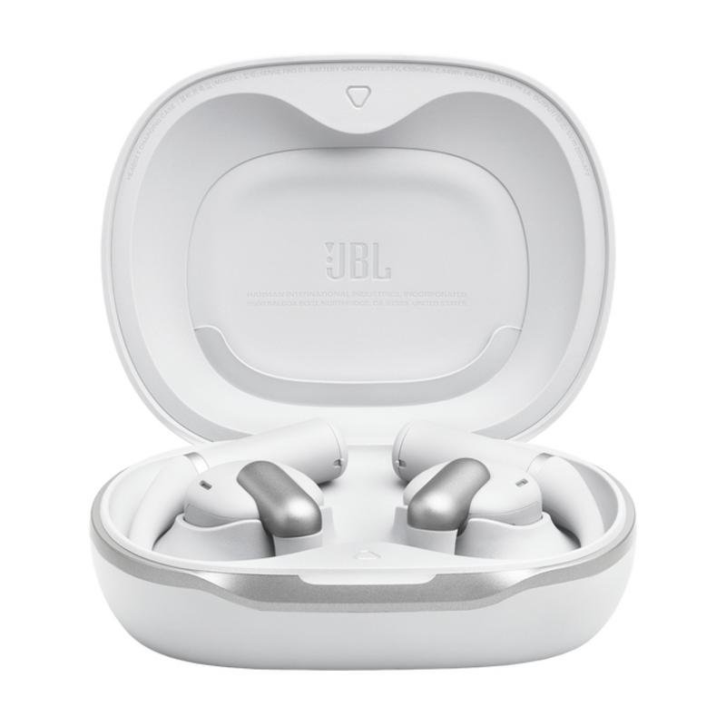 Thumbnail 1 de Auriculares JBL Sense Pro: libertad True Wireless con reducción de ruido y IP54 (blancos)
