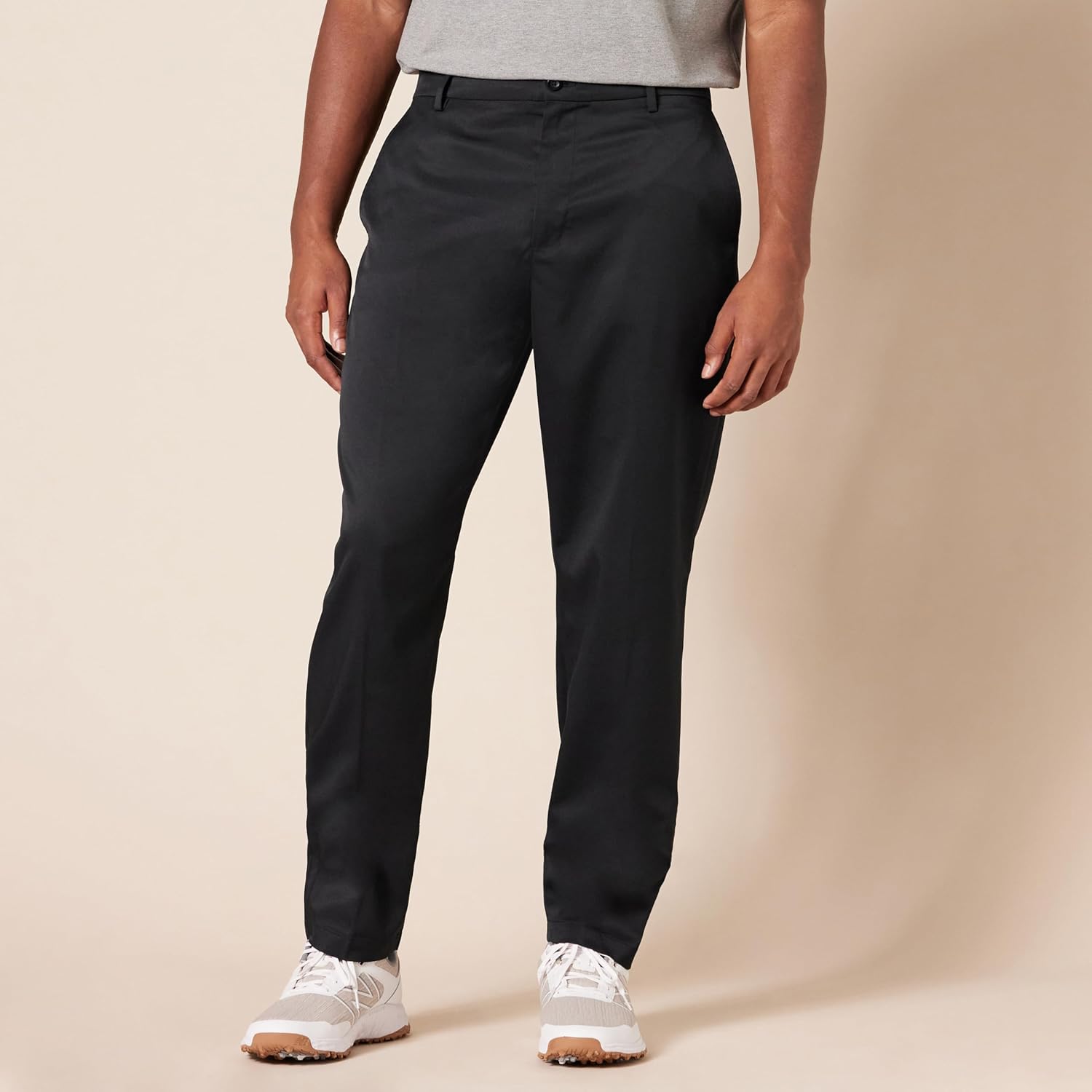 Thumbnail 4 de Amazon Essentials Men’s Athletic-fit Stretch Golf Trousers (Big and Tall)