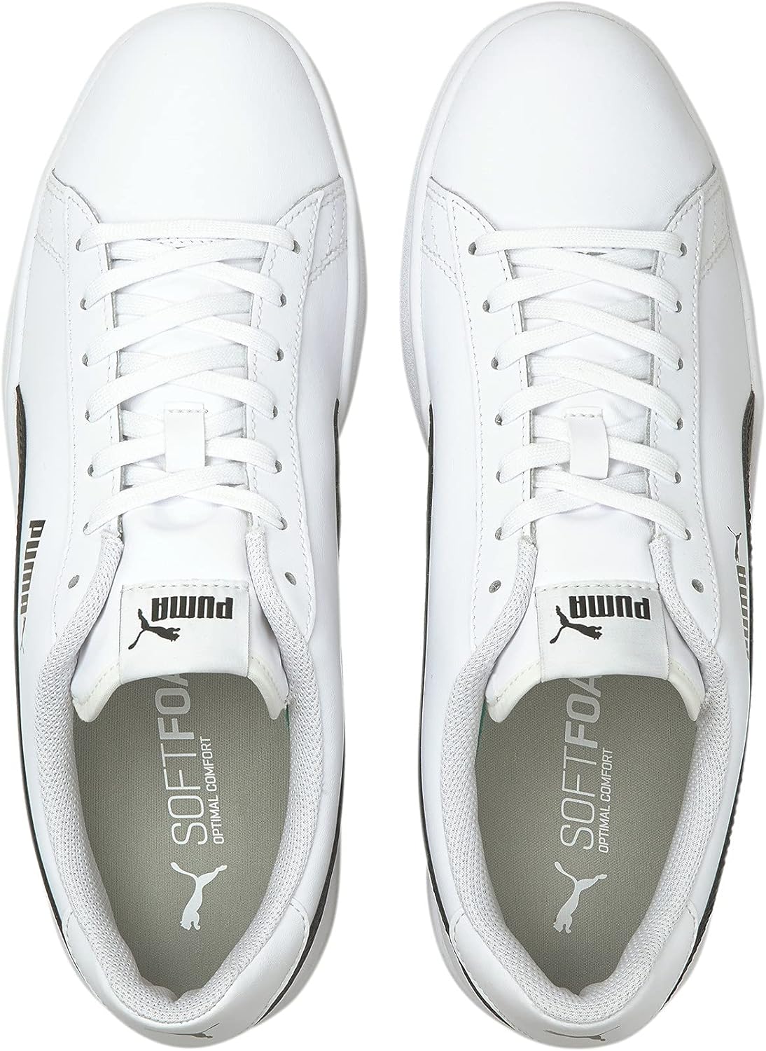 Thumbnail 5 de PUMA Smash V2 L 44 EU, zapatillas unisex