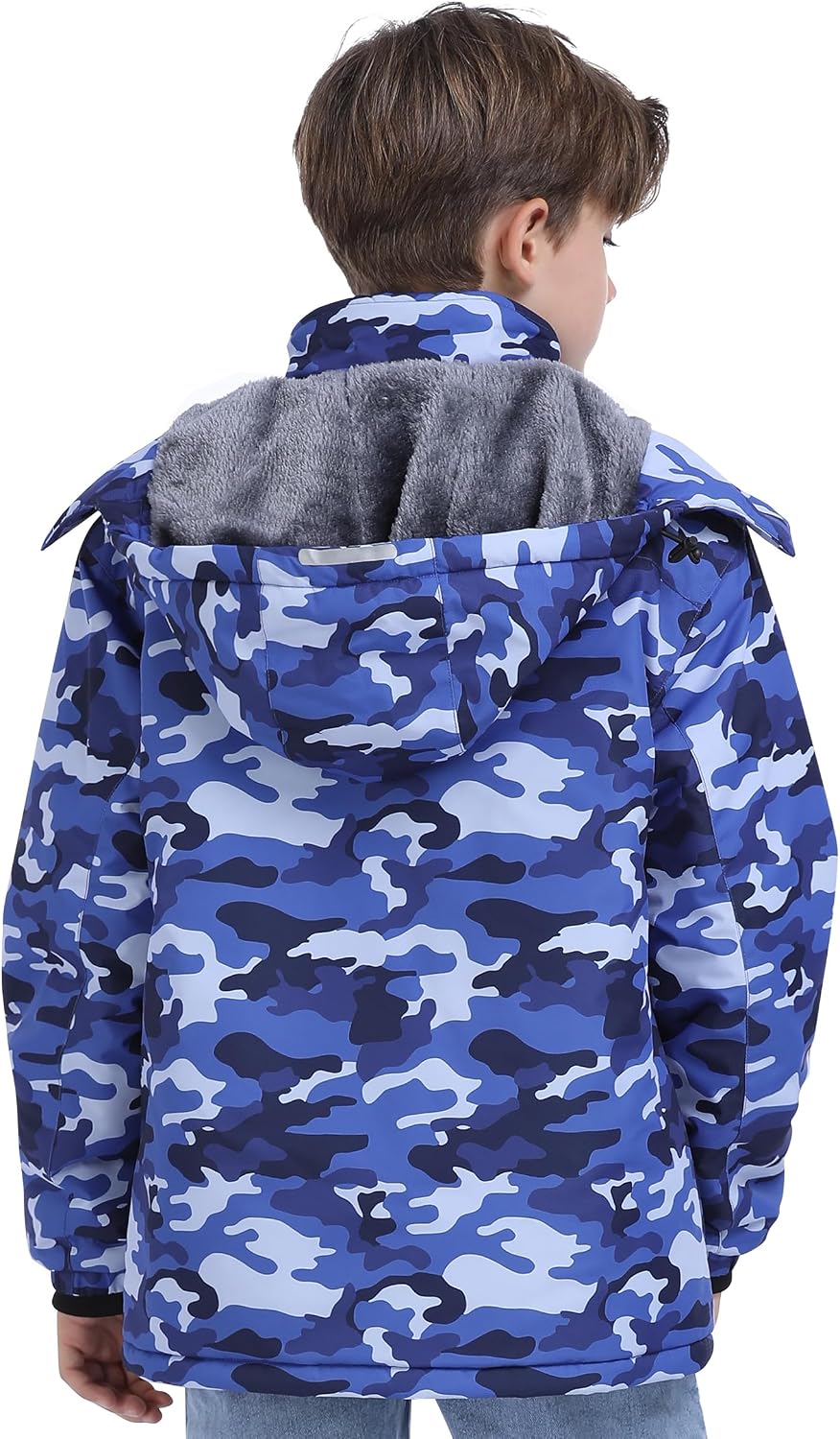 Detalle de MoFiz Veste de Ski 6-16 ans
