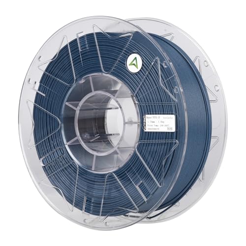 Detalle de Filament Creality Hyper PETG-CF 1,75 mm ⚙