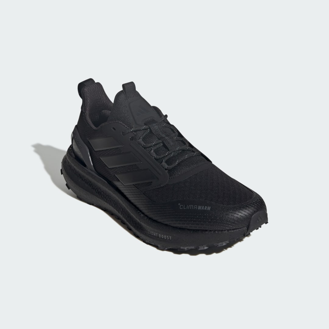 Thumbnail 3 de Adidas Pure Boost 5, zapatillas de running negras