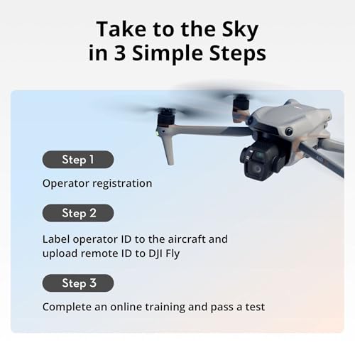 Thumbnail 7 de DJI Air 3S Fly More Combo (RC 2 Screen) — 4K Drone
