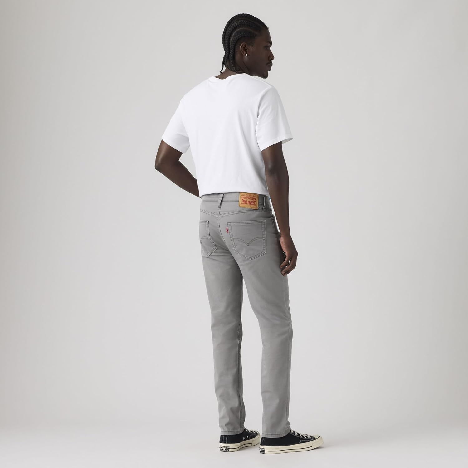Thumbnail 2 de Levi's Herren 511 Slim Jeans – klassische Slim-Fit von Levi's