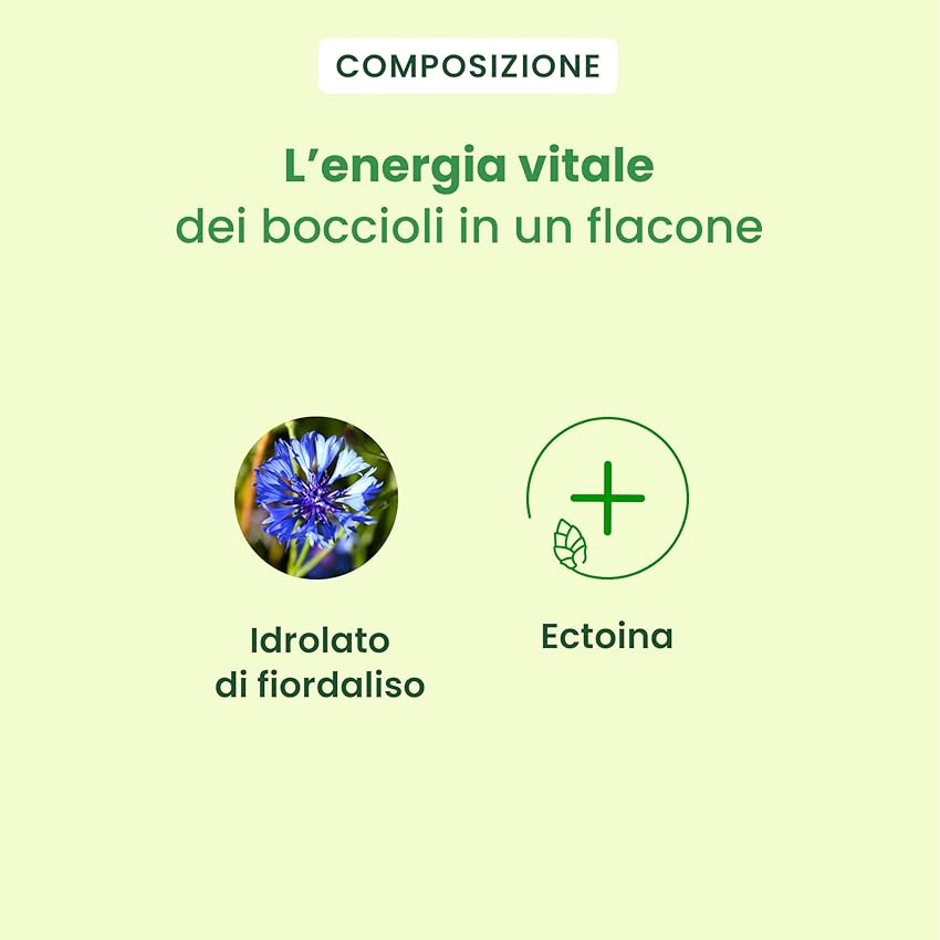 Detalle 2 de Herbalgem Optigem Spray párpados Bio 👁