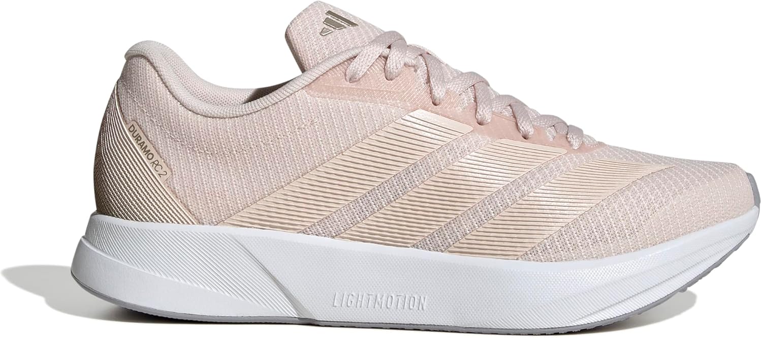 Thumbnail 1 de adidas Damen Duramo Rc2 RunningLaufschuhe – Allrounder mit Fokus auf Tragekomfort und Halt