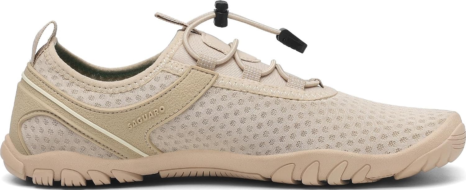 Thumbnail 4 de SAGUARO Chaussures Aquatiques Donna: comfort, grip e versatilità per l’acqua