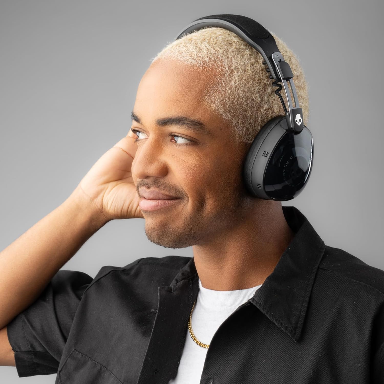 Thumbnail 6 de Skullcandy Aviator 900 60h Wireless Headphones