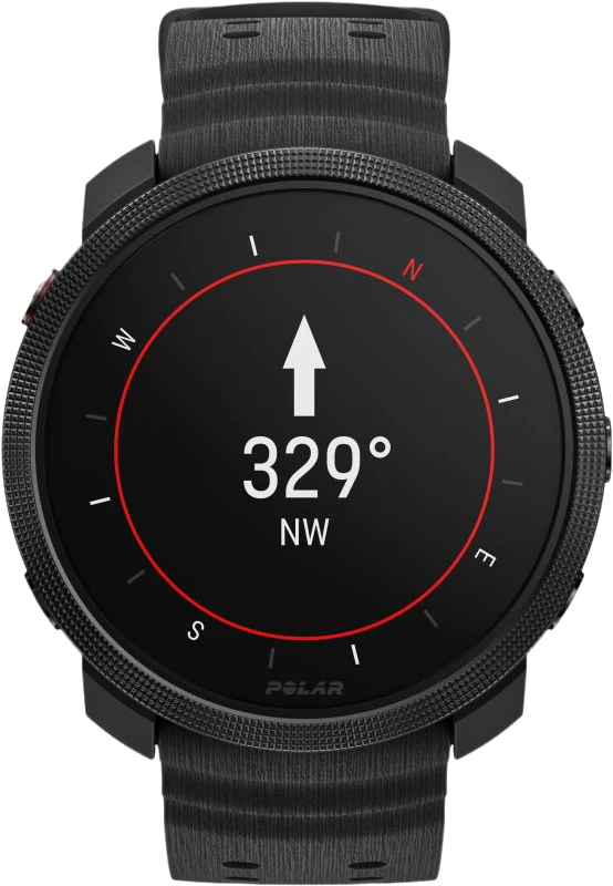 Thumbnail 7 de Polar Vantage M3 Schwarz 45 mm AMOLED