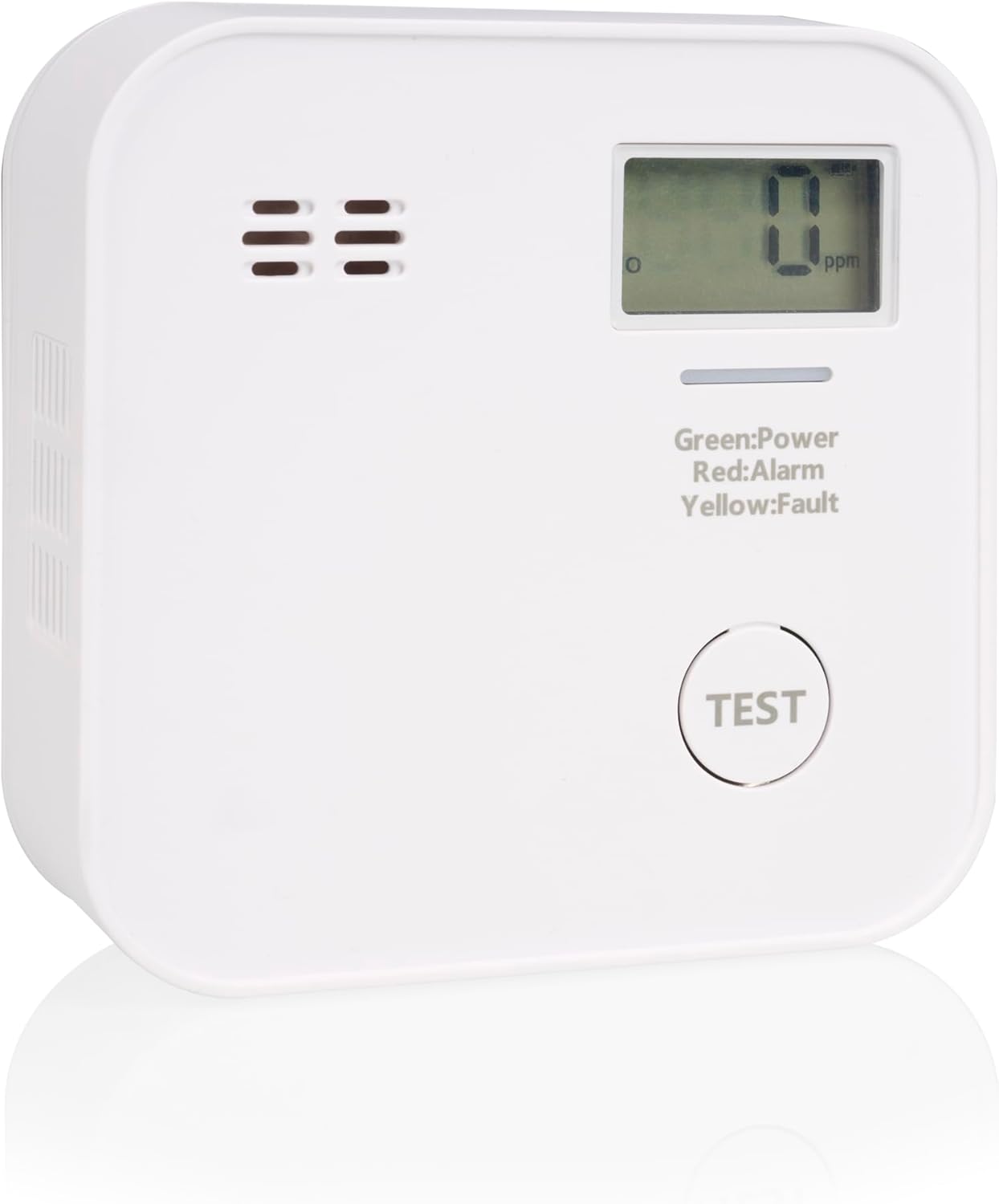 Thumbnail 3 de Smartwares FGA-13091 Detector de CO con pila 10 años