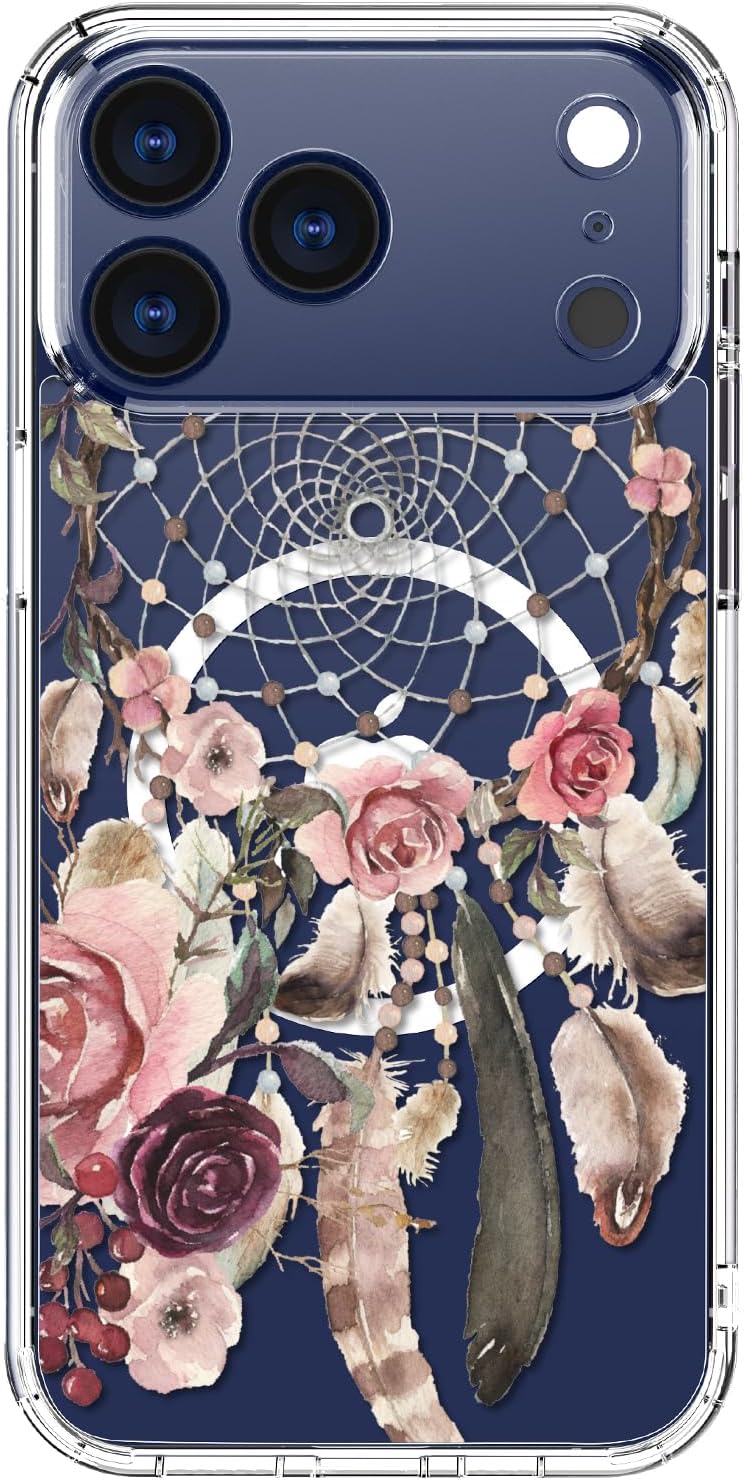 Detalle de ICEDIO iPhone 17 Pro Case