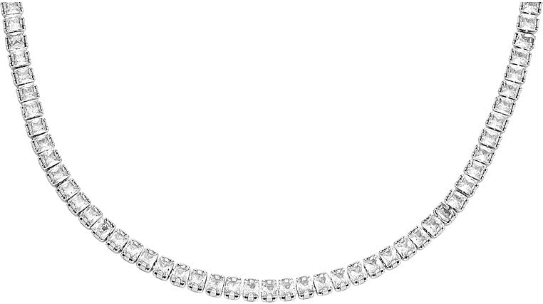 Detalle de Fossil 32029431 collier taille unique