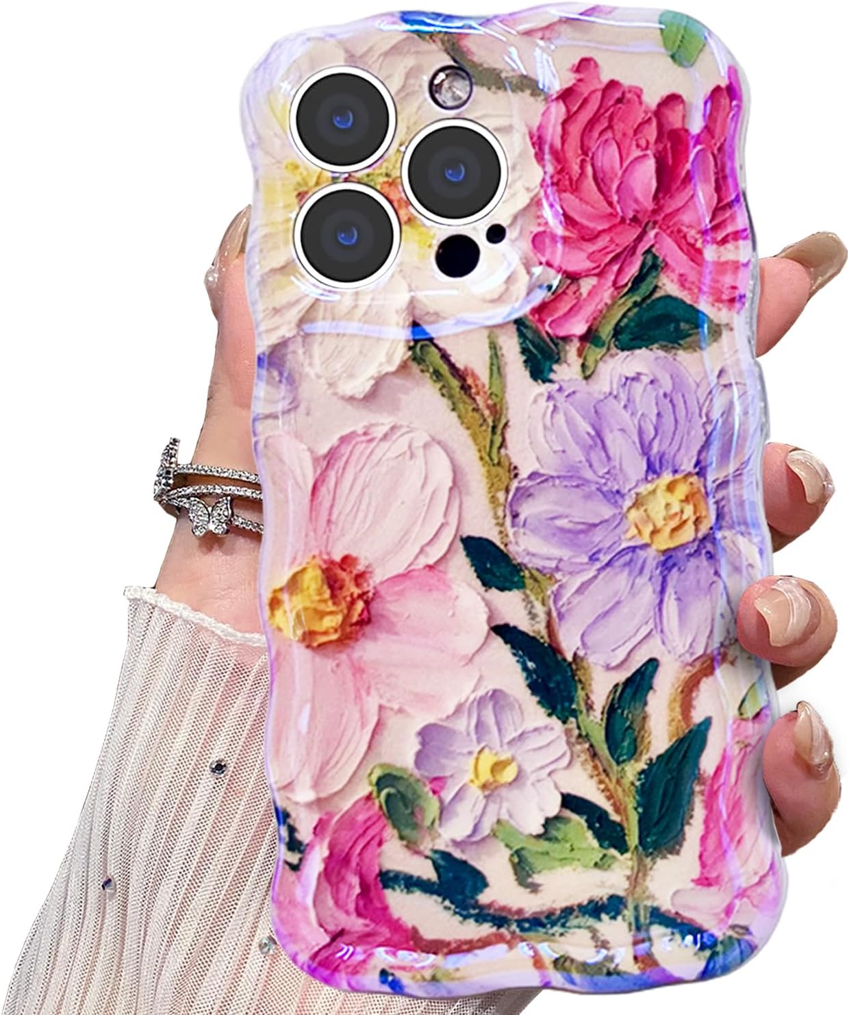 Detalle de iPhone 13 Pro Phone Case