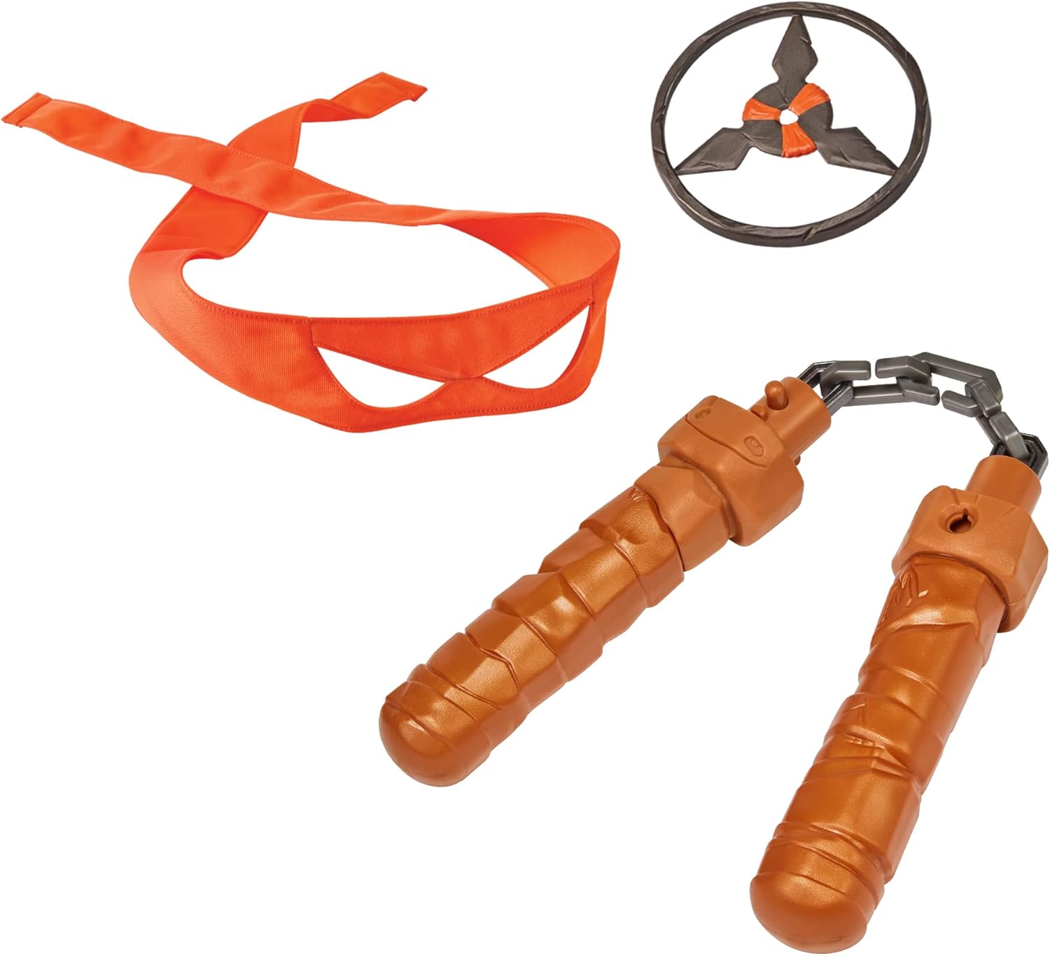 Thumbnail 6 de Michelangelo Tortues Ninja Arme télescopique