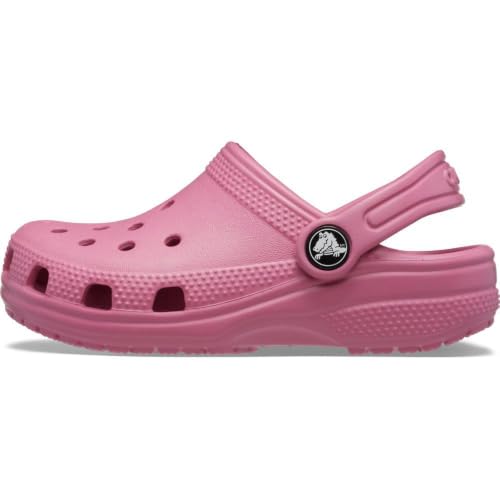 Thumbnail 2 de Crocs Classic Clog K Unisex Kinder – Stille Rose, Größe 37–38