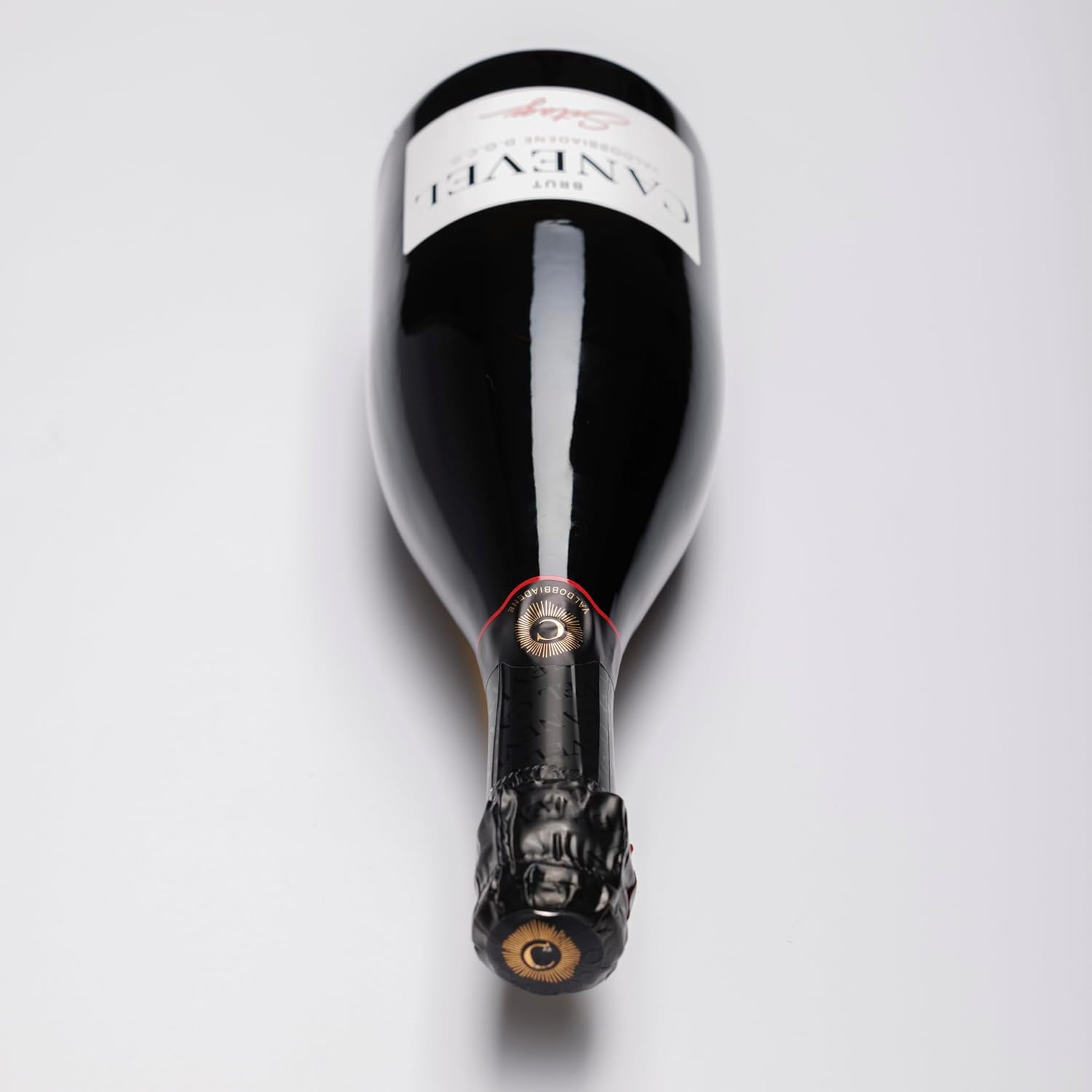 Thumbnail 6 de CANEVEL Setàge Brut 2024 🥂 Valdobbiadene Prosecco DOCG 750ml