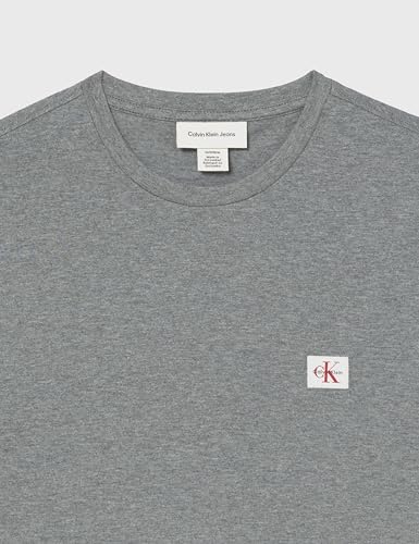 Thumbnail 1 de Calvin Klein SS Badge 30S Jersey Classic tee S