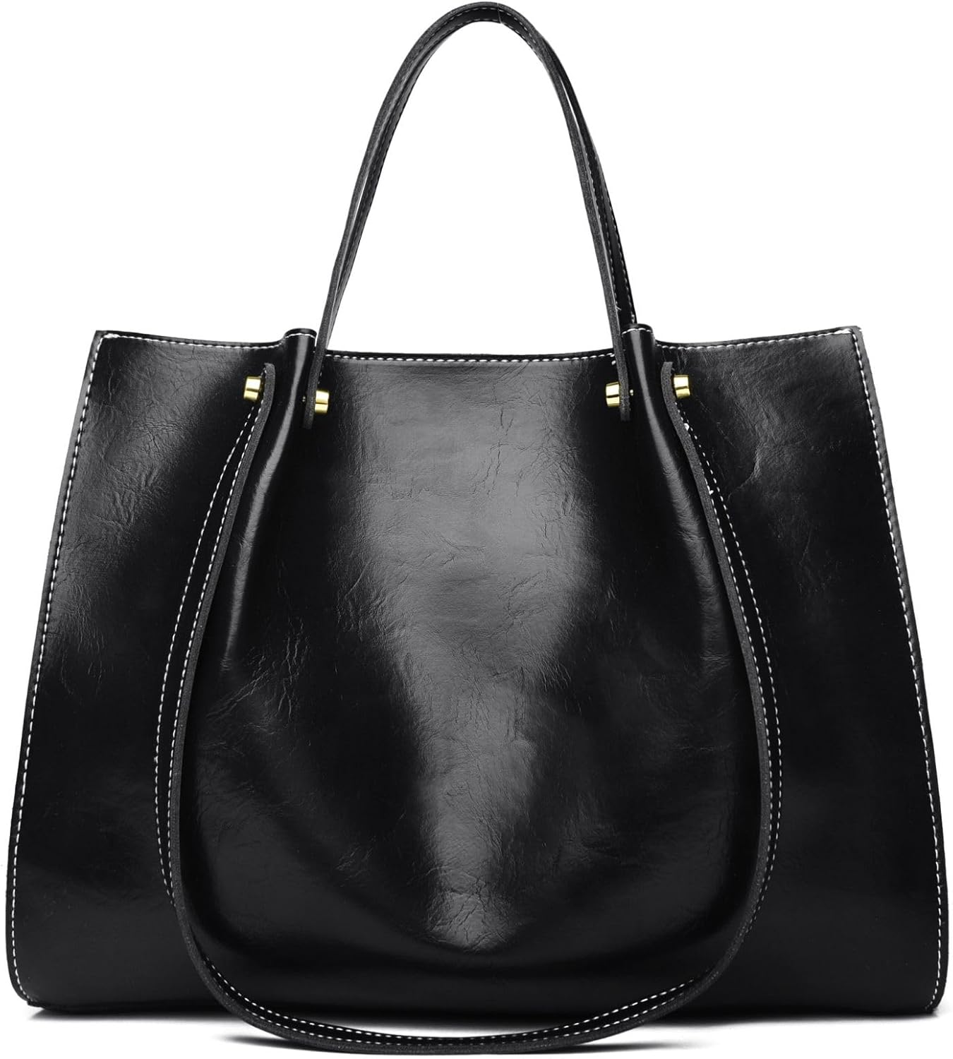Thumbnail 6 de Waniki Handtasche 32×13×27 cm