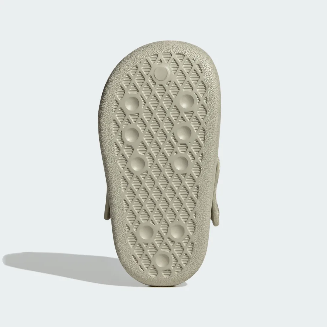 Thumbnail 2 de Chancla Adilette Adifom (Bebé) de Adidas: comodidad básica para los más pequeños