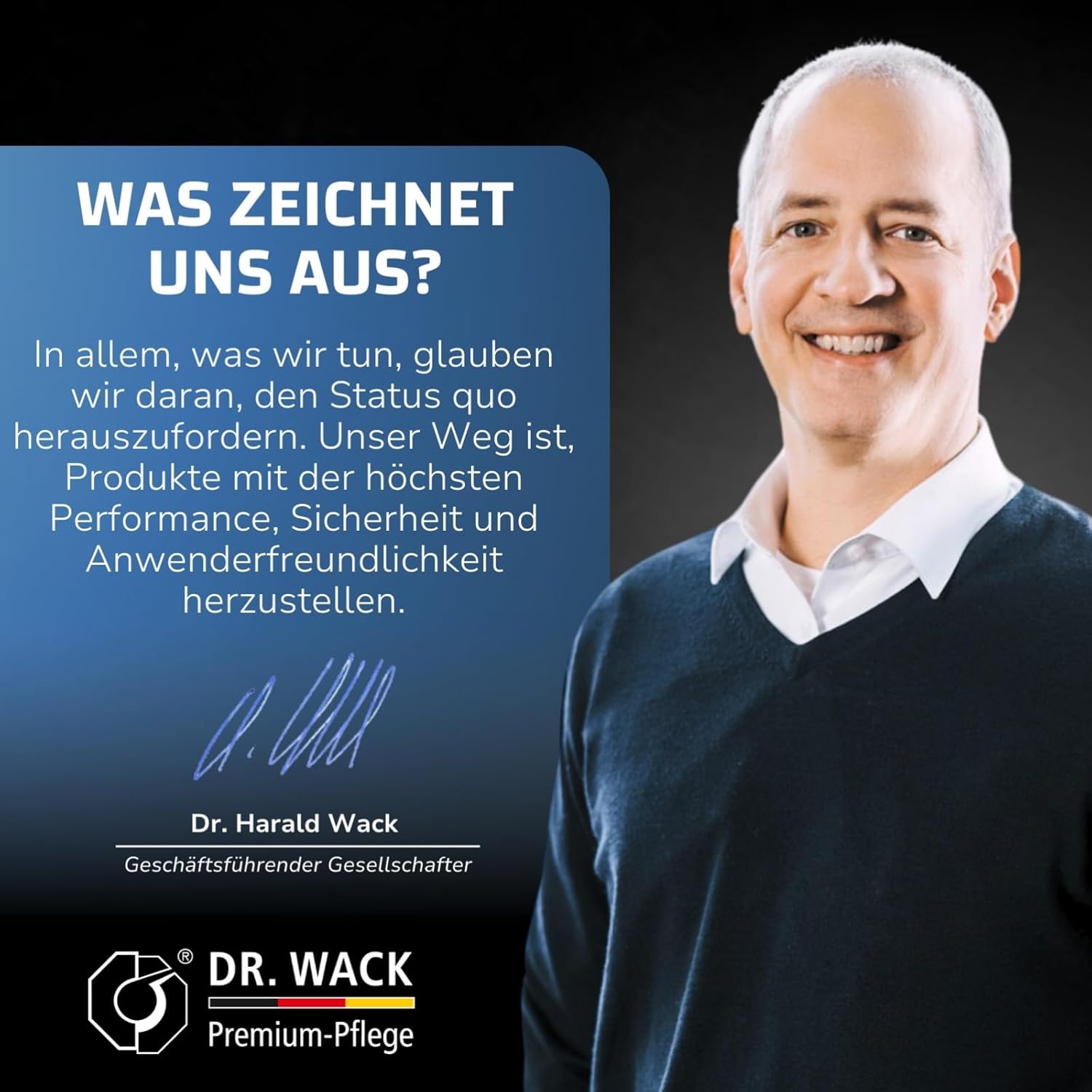 Thumbnail 6 de Dr. WACK S100 Visierreiniger 100 ml