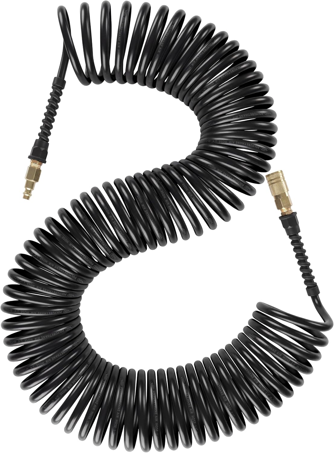 Thumbnail 6 de Keepro Polyurethane Air Hose, 50 Feet
