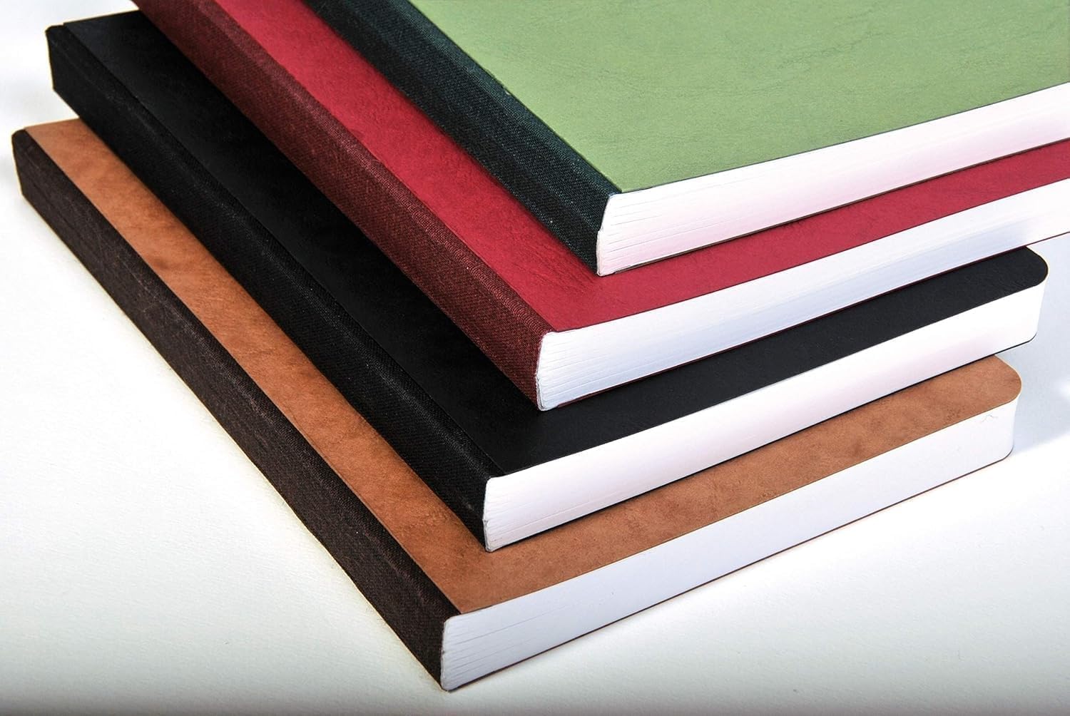 Thumbnail 5 de Clairefontaine 791462C Age Bag A4 192 pagine