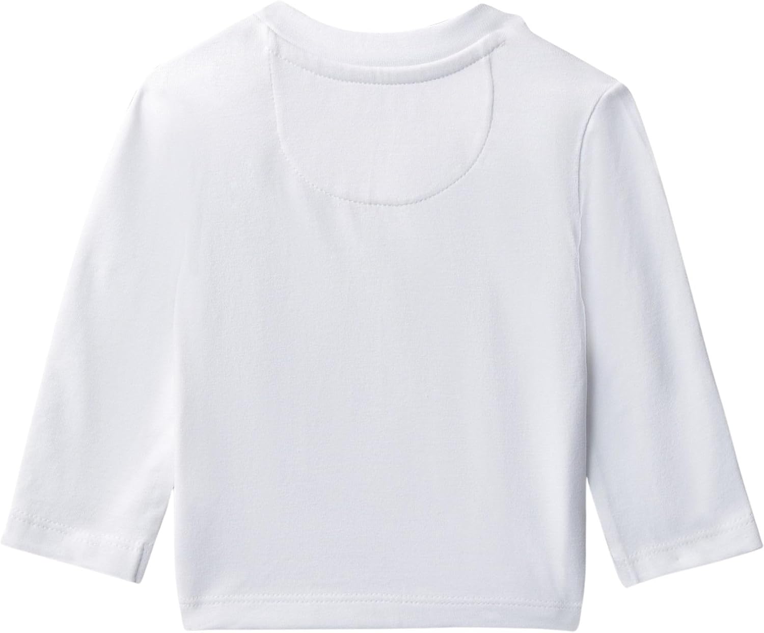 Thumbnail 1 de Calvin Klein Monogram LS T-Shirt In0in00335 – Maglietta L/S Unisex