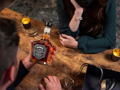 Thumbnail 2 de Jack Daniel's Single Barrel Select 70 cl — Tennessee Whiskey 45% 🥃