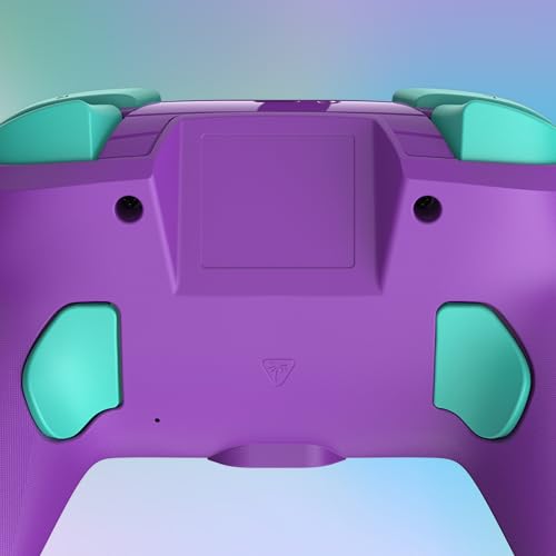 Thumbnail 9 de Turtle Beach Rematch Invincible Mario Controller: wireless per Nintendo Switch, design esclusivo Super Mario