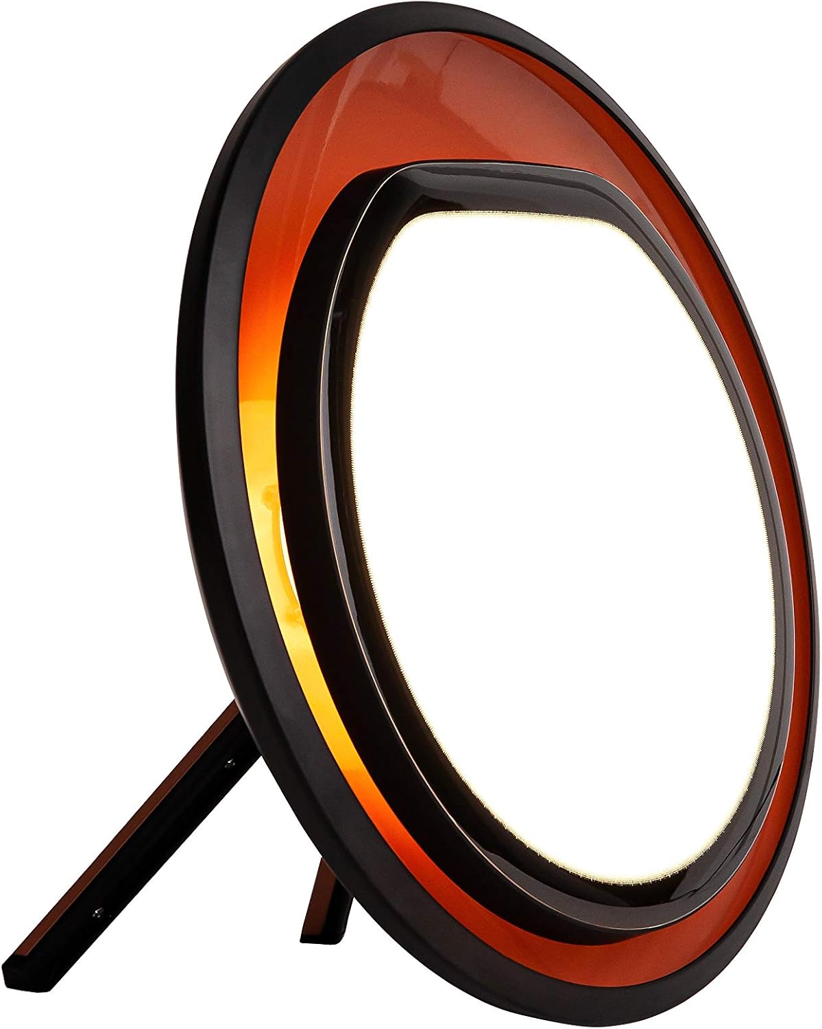 Detalle de Lumie 5060006628931 – lampa do terapii światłem, 10 000 lx, tryb dzienny i wieczorny