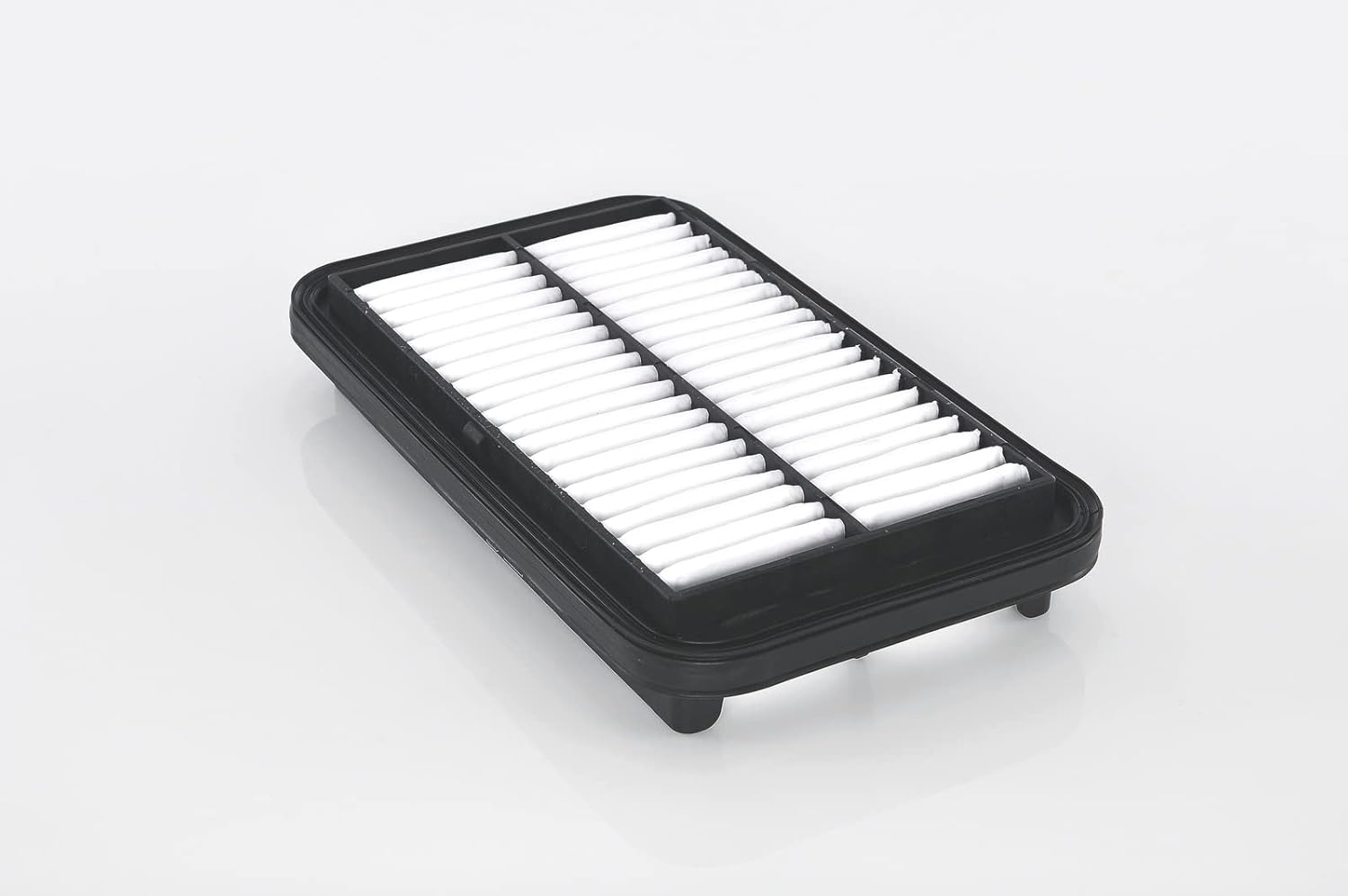 Detalle de Bosch Filtro Aria per Auto S0231: protezione affidabile dell’impianto da particelle esterne