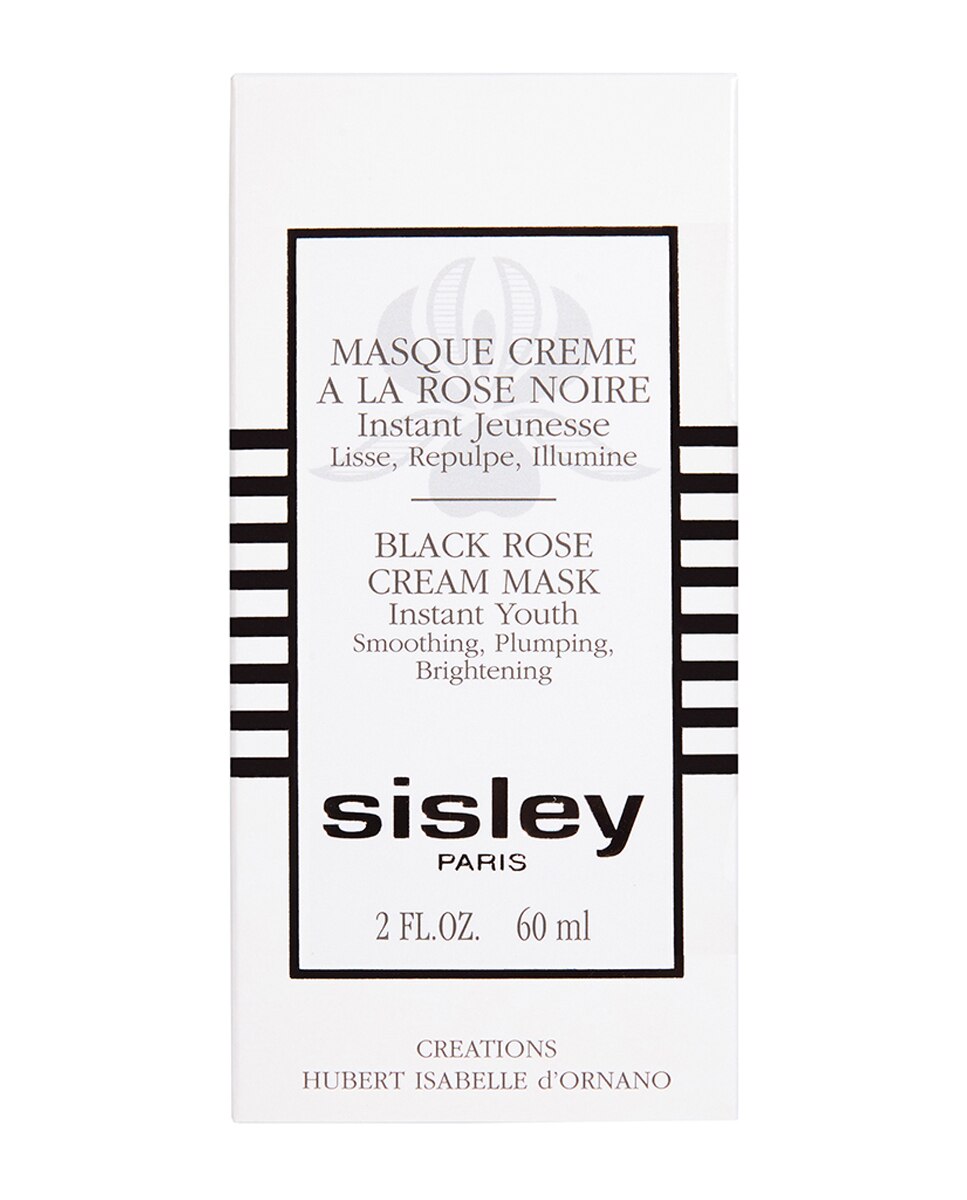 Thumbnail 2 de Sisley Mascarilla Crème à la Rose Noire 🧴