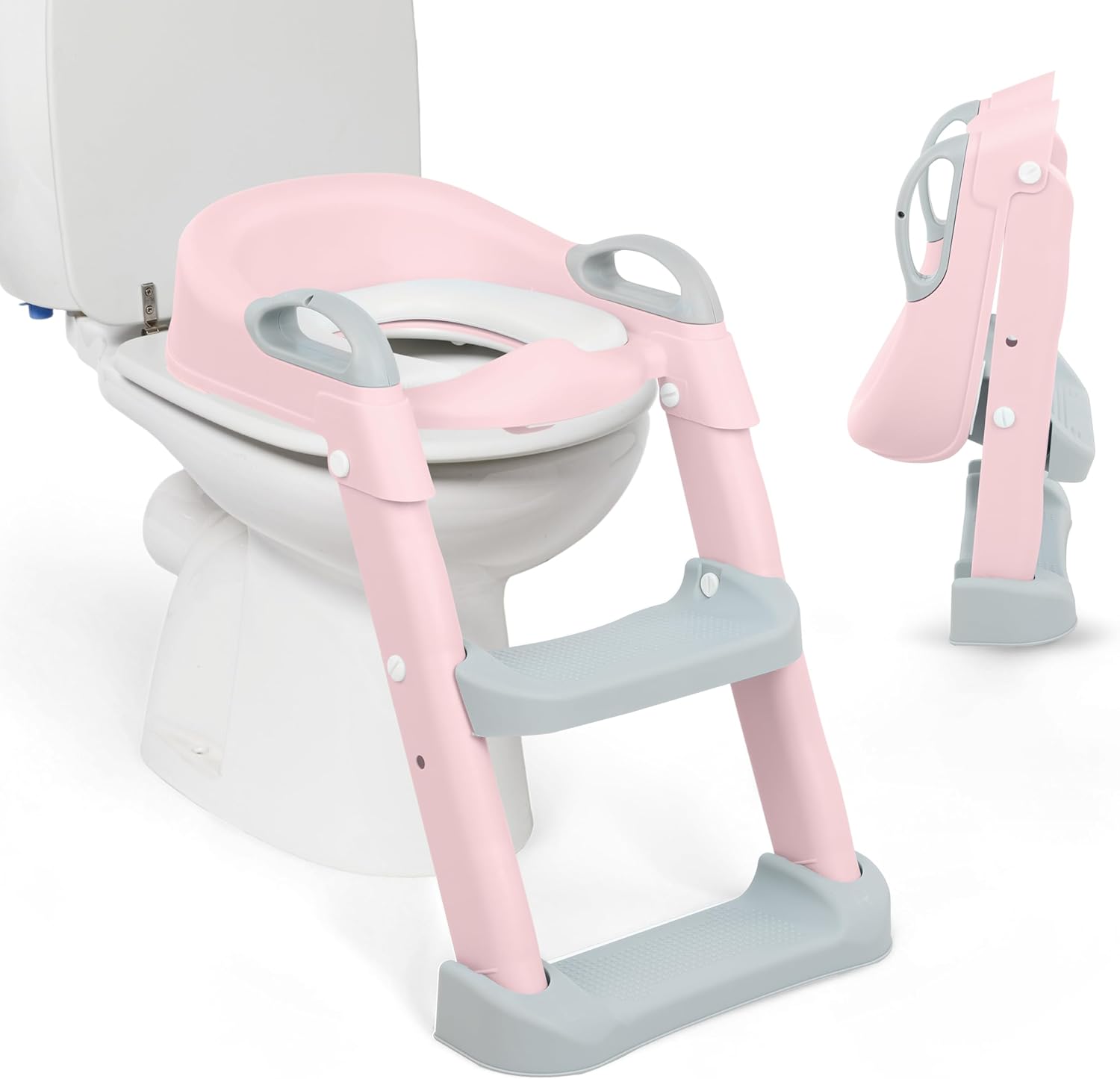 KikkaBoo Riduttore WC LEA 18 mesi 🚽