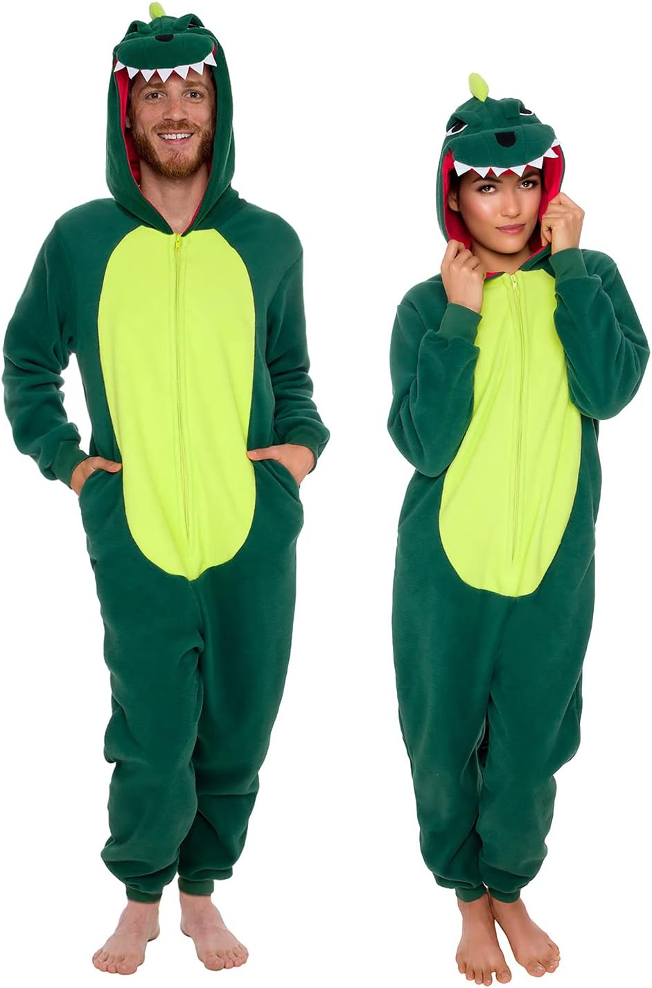 Thumbnail 5 de Funziez! Slim Fit Adult Onesie 1 Pc